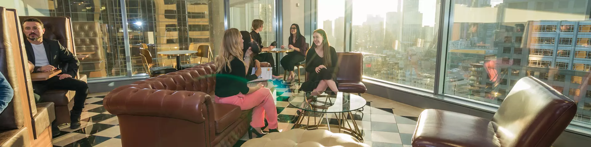 Coworking that works!