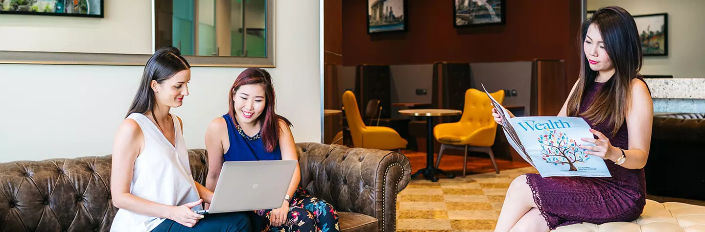 Compare Virtual Office Packages