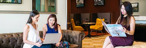 Compare Virtual Office Packages