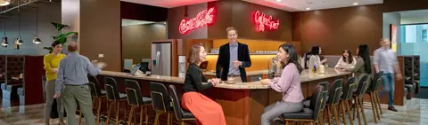 Compare Coworking Packages