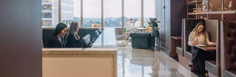 Virtual Office Phone Service