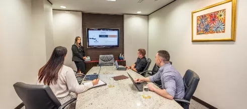 Boardroom Australia