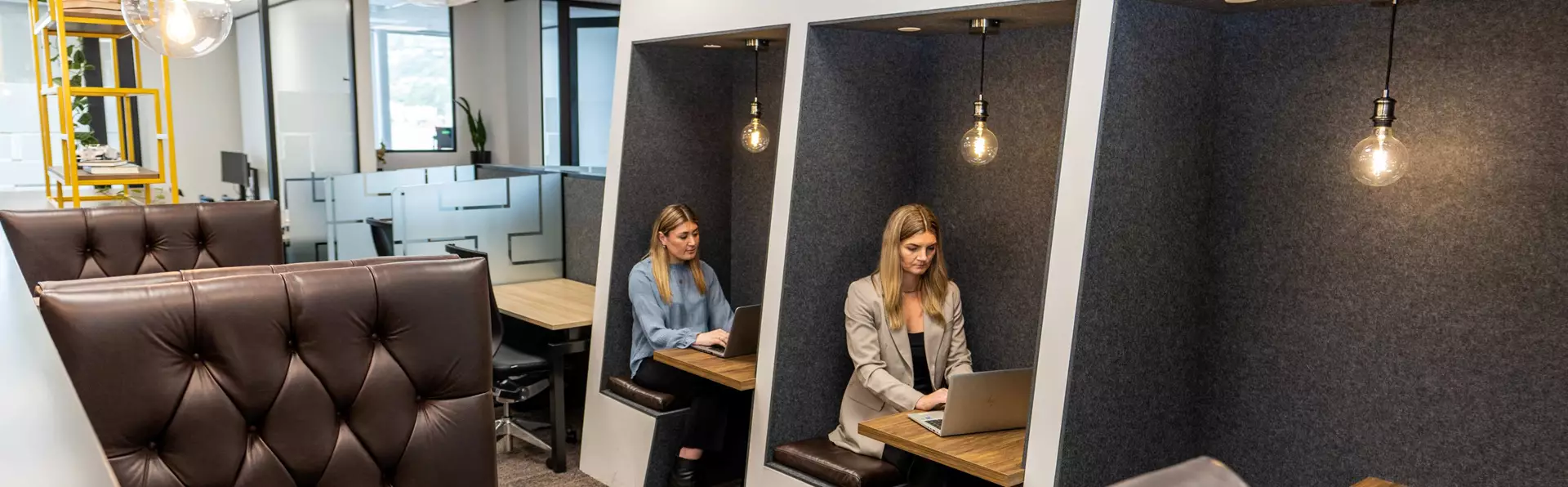 Coworking Space