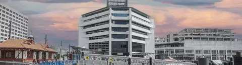Meeting Rooms