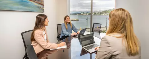 Real Estate Agent Referrals