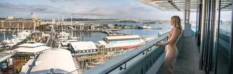 Premium Flexible Workspaces in New Zealand