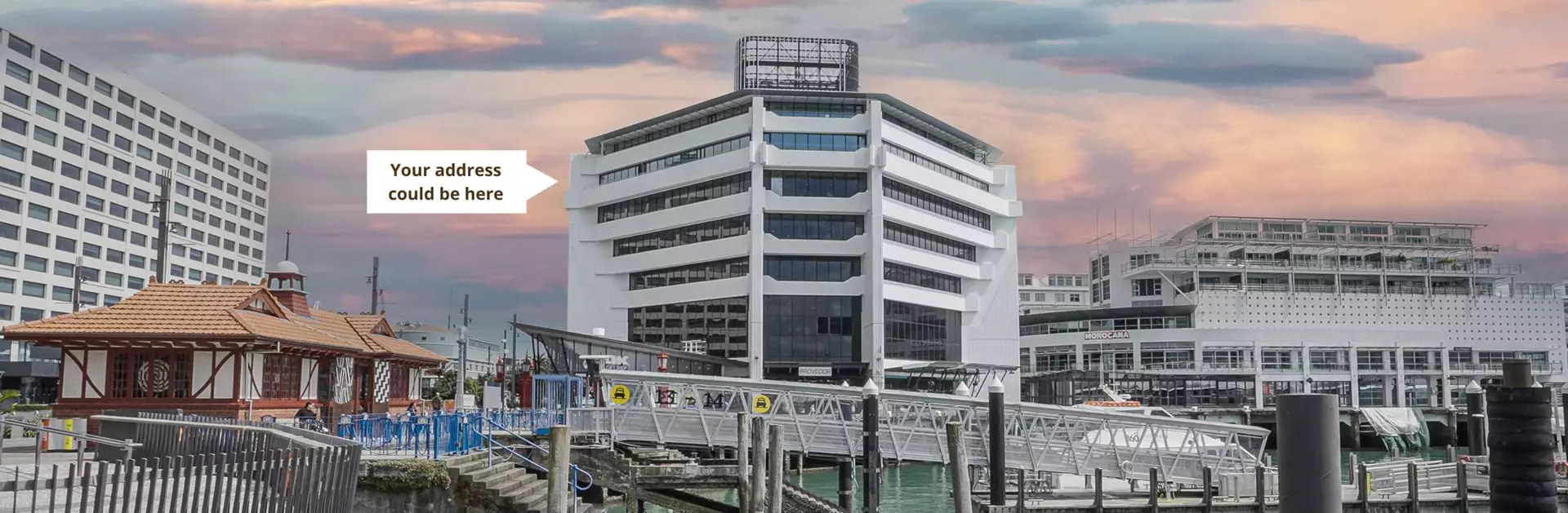 139 Quay Street